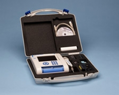 MÁY ĐO CHỨC NĂNG HÔ HẤP - Discovery-2TM Spirometer 